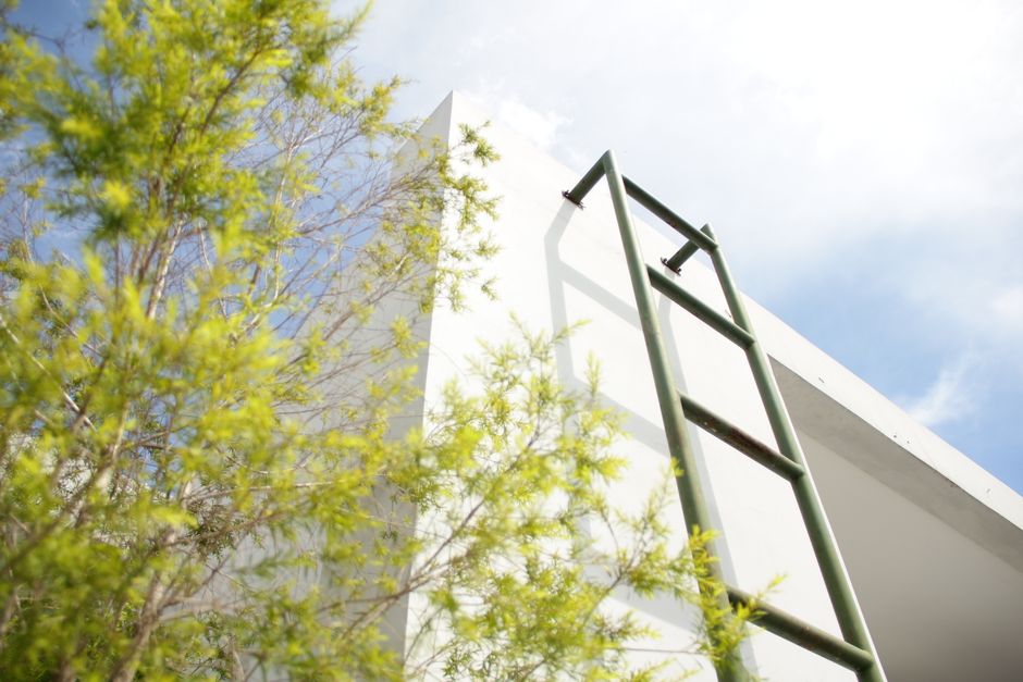 Fear Ladder for a fresh start — lifestyle · Personal Growth