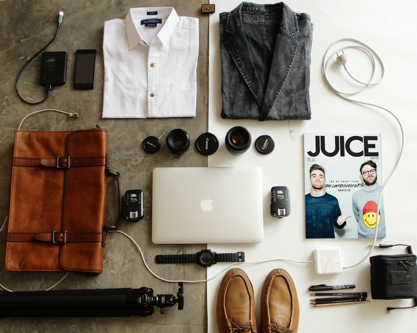 Portfolio Refresh using a simple template — smart-life · Work & Career
