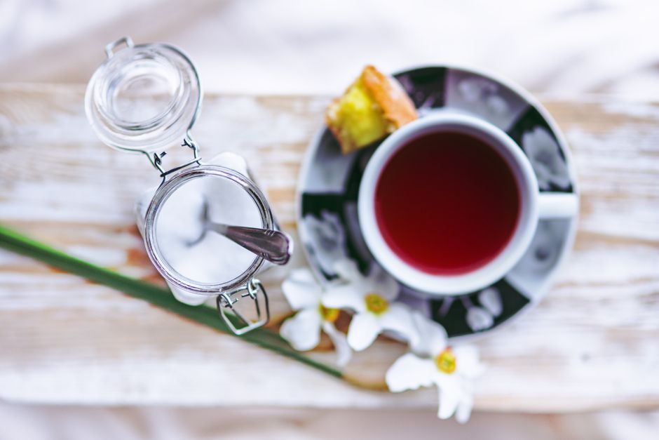 25 Single-Task Tea ideas