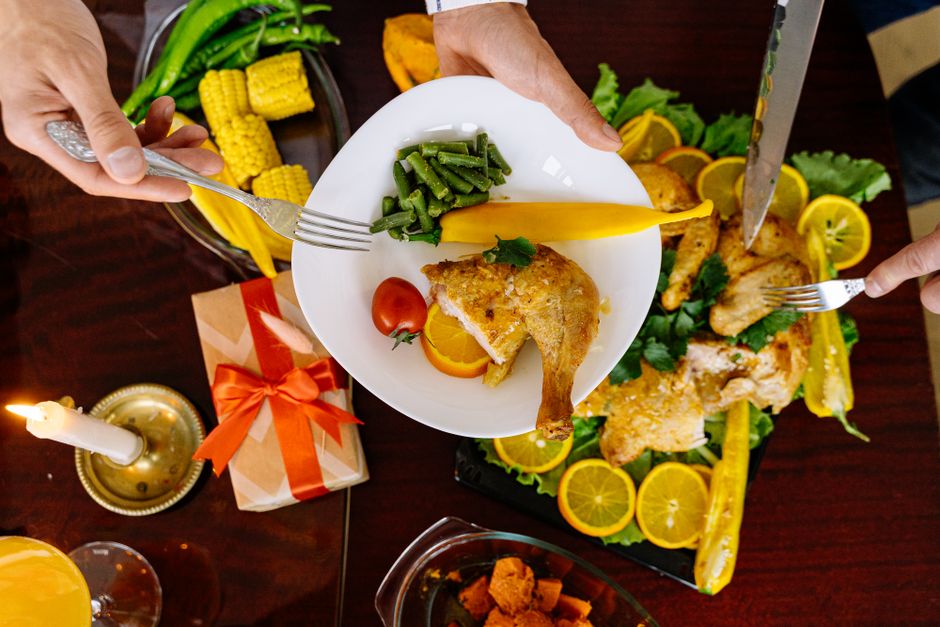 25 Lemon Chicken Orzo ideas