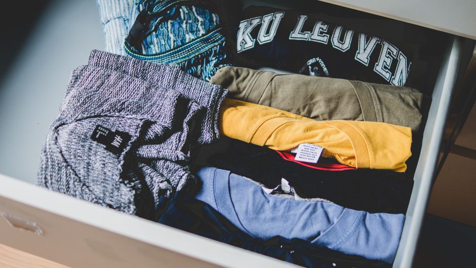 20 Under-Bed Drawer ideas