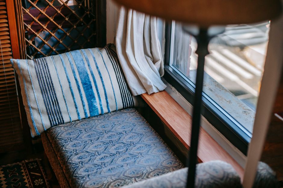 27 Window Seat ideas