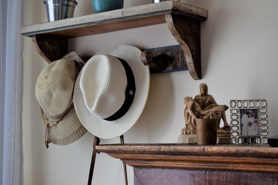 28 Picture Ledge ideas