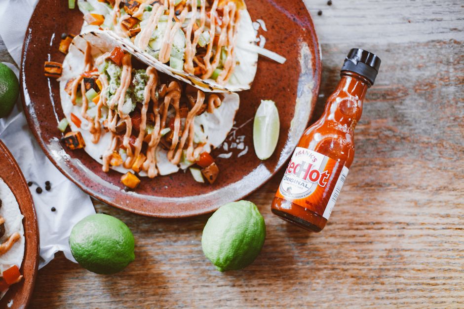 22 Sweet Potato Tacos ideas