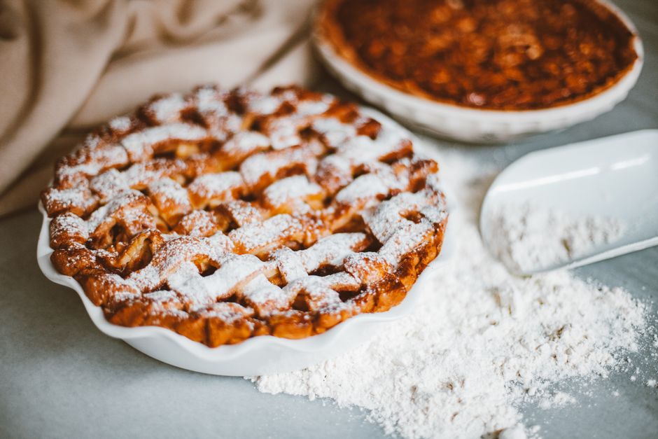Small-Town Pie Shop with a local-only flavor — travel · Road Trips