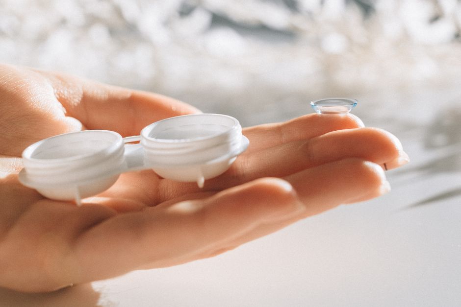 Contact Cleanup for a quick digital reset — smart-life · Digital Life