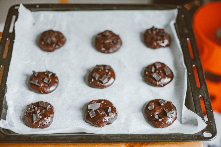 27 Chocolate Chip Cookies ideas