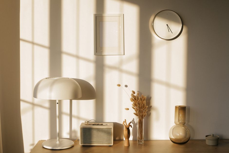 Desk Lamp using cloud organization — smart-life · Gadgets