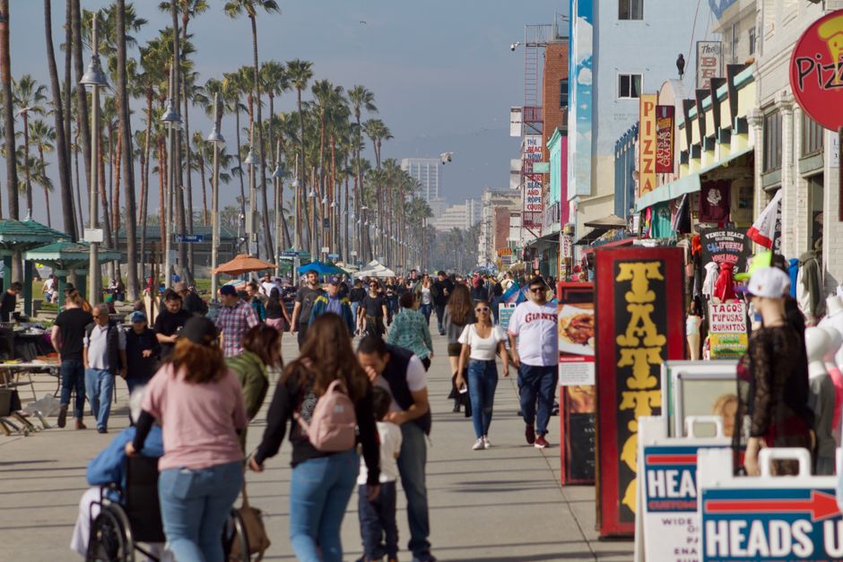 24 Boardwalk Breakfast ideas for a memorable first day