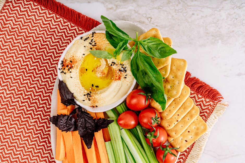 30 Hummus Board ideas