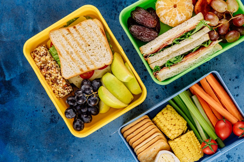 Meal-Plan Week for a travel-ready setup — smart-life · Money-Saving Ideas
