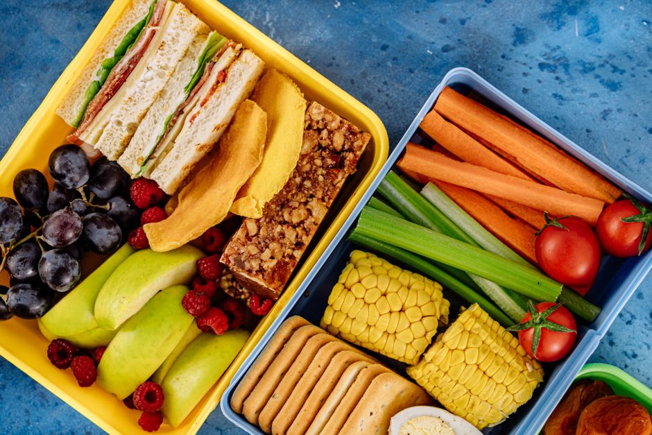 Meal-Plan Week using a cleaner notification setup — smart-life · Money-Saving Ideas