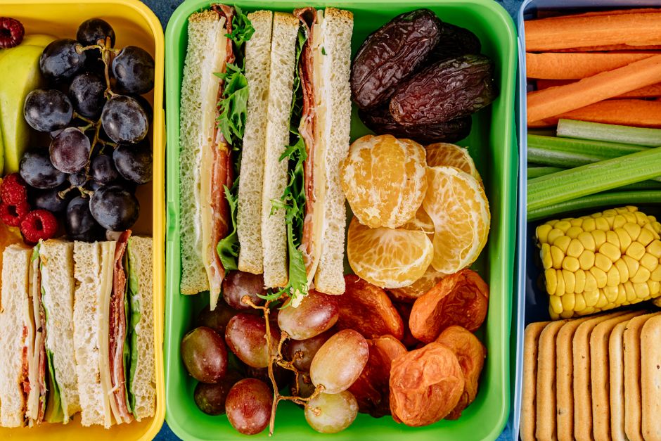 Meal-Plan Week with a better notification rhythm — smart-life · Money-Saving Ideas