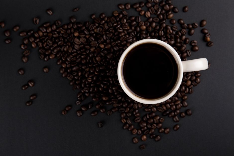 20 Coffee-Shop Still Life ideas