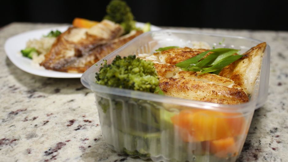 Meal-Prep Hour for a beginner routine — wellness · Healthy Lifestyle