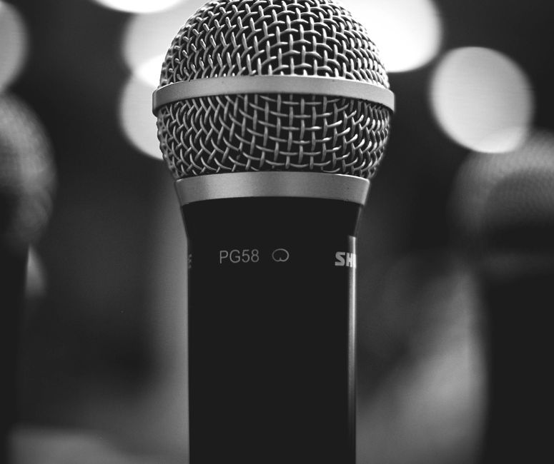 Usb Microphone using an offline fallback — smart-life · Gadgets