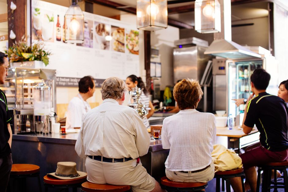 28 Small-Group Food Tour ideas for a slower kind of trip