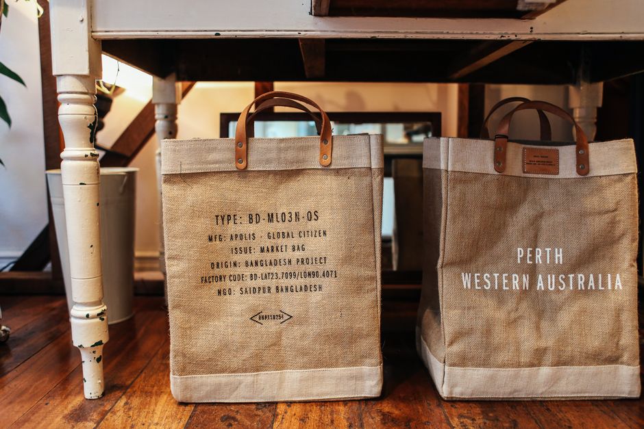 Reversible Market Bag for a weekend project — diy-creativity · Sewing