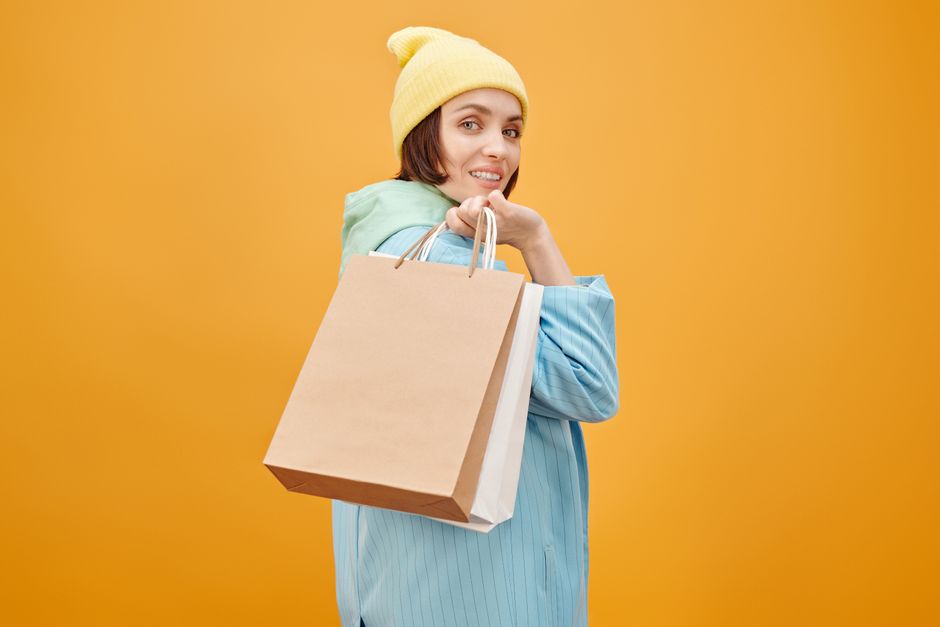 Bag Refresh when you need fresh inspiration — lifestyle · Everyday Life