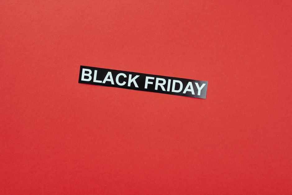 Friday Shutdown with a small budget — lifestyle · Productivity