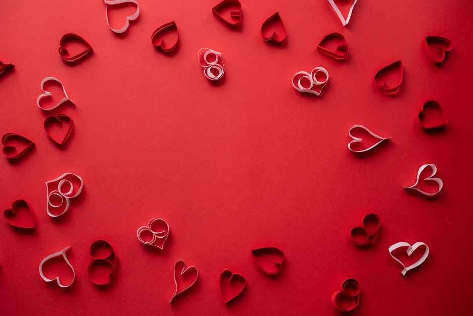 guest valentine's day activities that keep the room lively with a signature scent — celebrations · Valentine's Day