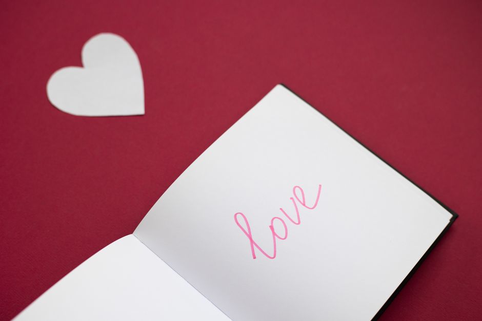 keepsake valentine's day projects for an outdoor celebration — celebrations · Valentine's Day