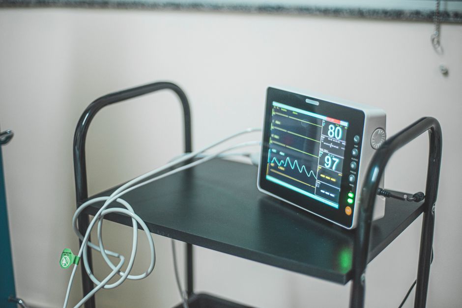 Air-Quality Monitor using keyboard shortcuts — smart-life · Smart Home