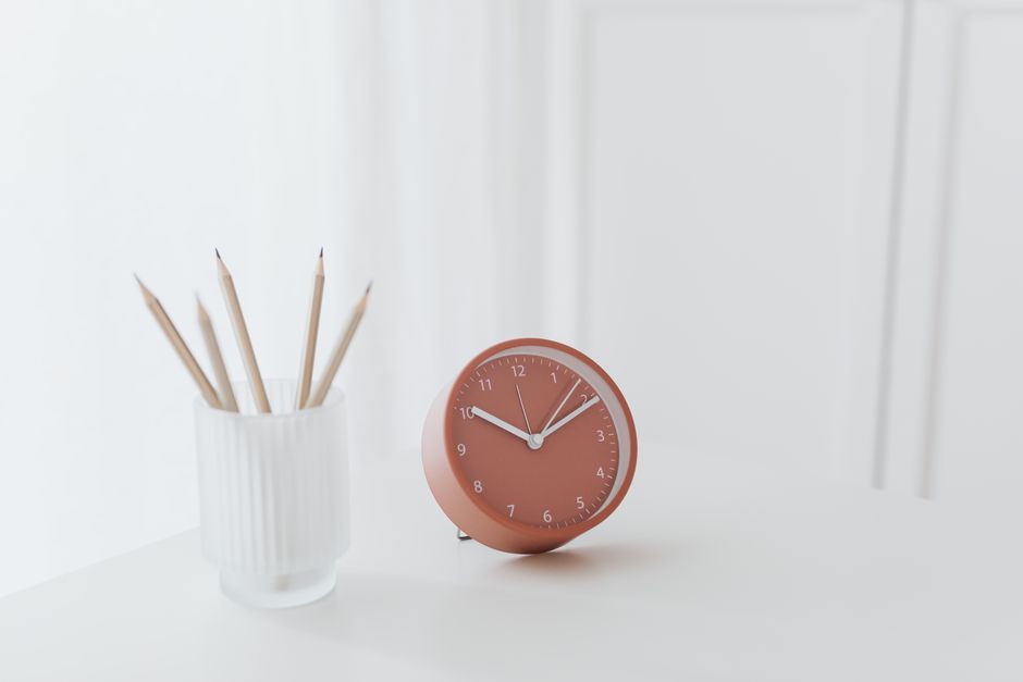 Ten-Minute Tidy with a simple walking loop — wellness · Evening Routines