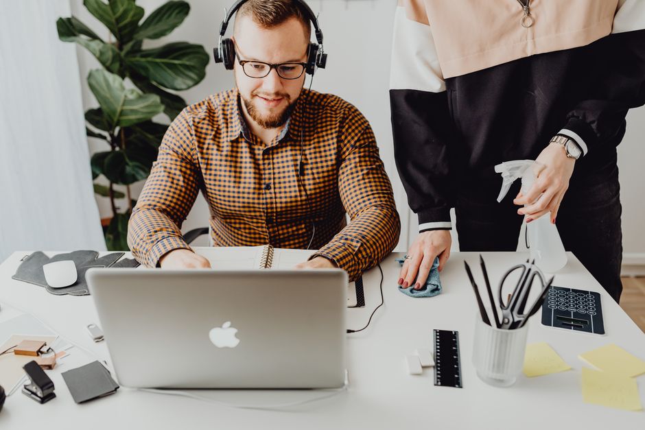 Contact Cleanup with a better notification rhythm — smart-life · Digital Life