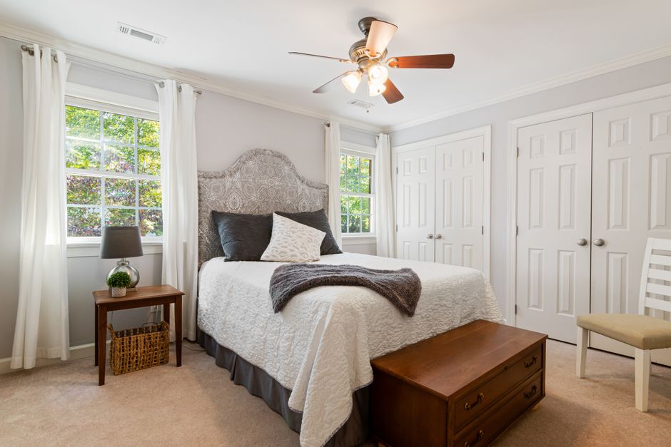 Bedroom Reset for a fresh start — lifestyle · Self-Care