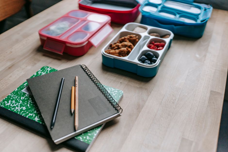 Meal-Plan Week using a shared workspace — smart-life · Money-Saving Ideas