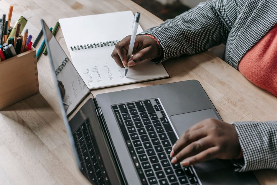 digital-cleanup work & career projects worth an hour for a faster morning workflow — smart-life · Work & Career