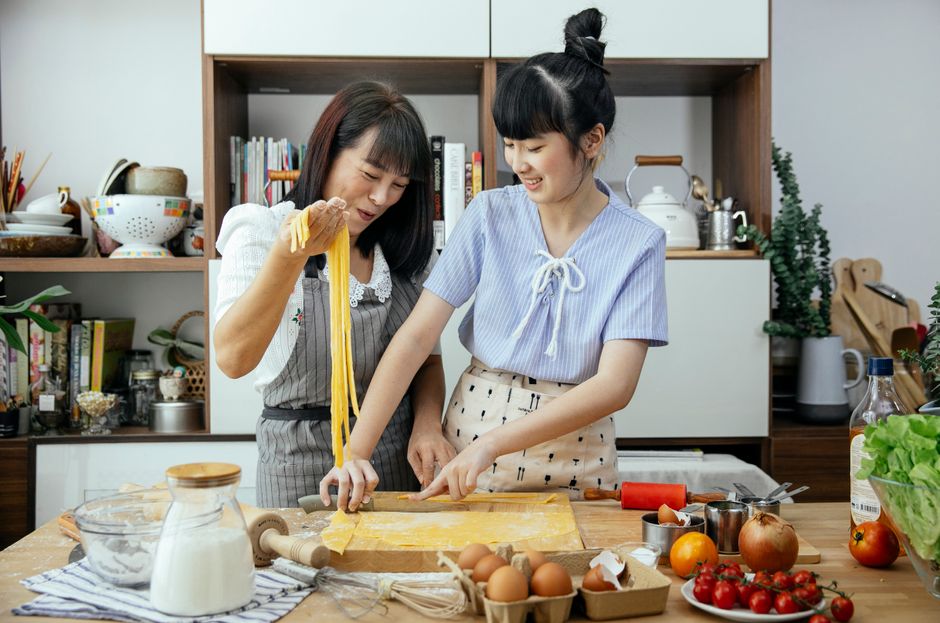 Couples Cooking Class with a golden-hour viewpoint — travel · Couples Travel