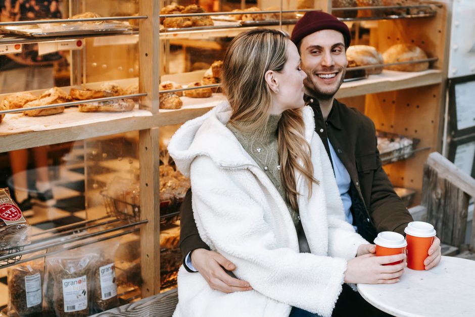 Visit A New Bakery for mixed ages — entertainment · Things to Do