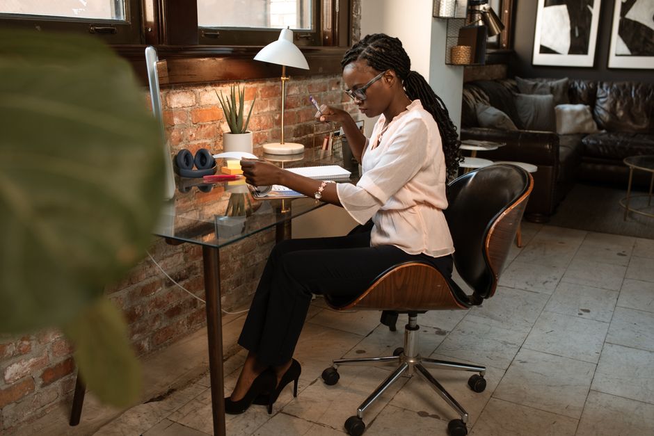 privacy-minded work & career habits to build now with a low-friction backup plan — smart-life · Work & Career