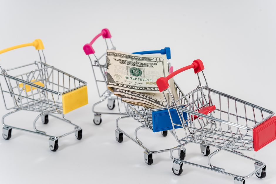 Cashback Comparison with a better notification rhythm — smart-life · Money-Saving Ideas