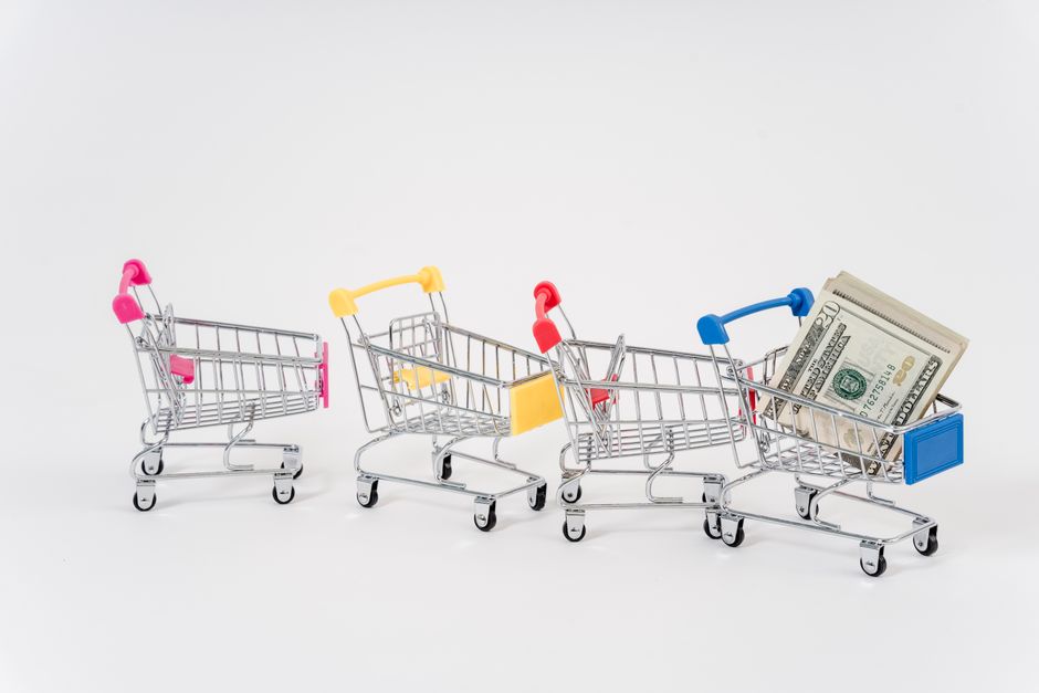 Cashback Comparison with a better search habit — smart-life · Money-Saving Ideas