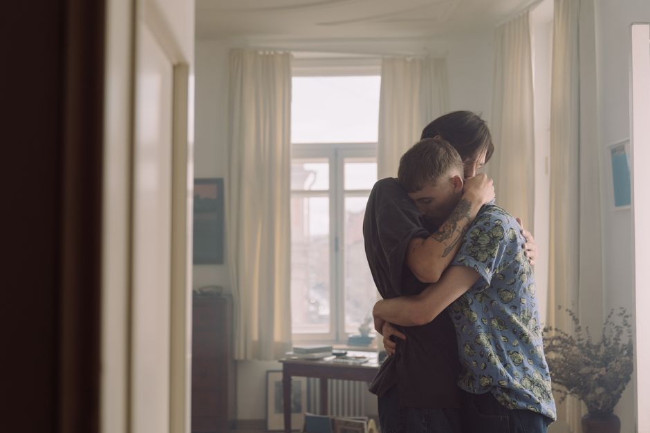 Feel-Good Documentary around a shared playlist — entertainment · Movies & TV