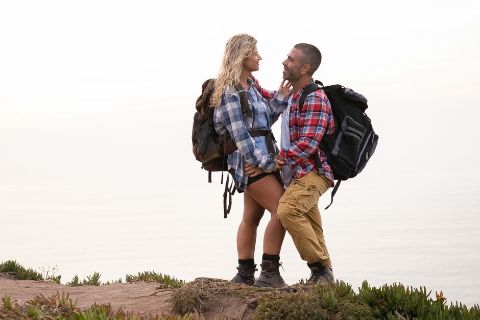 Couples Travel
