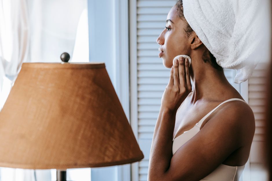 Skin-Prep Routine for a more intentional morning — lifestyle · Beauty