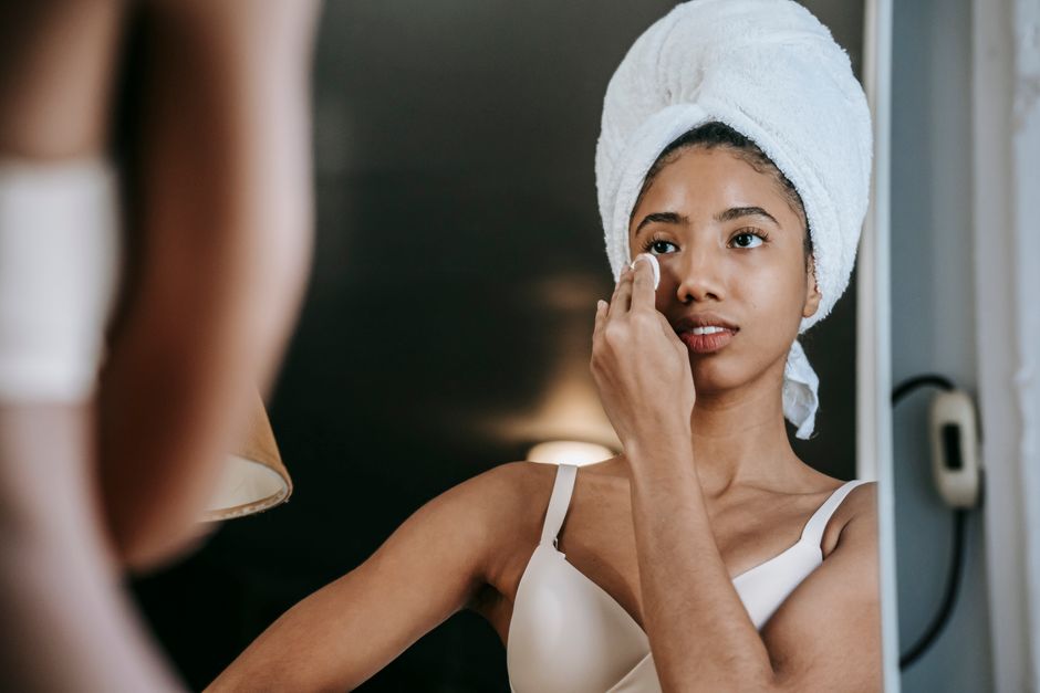 Skin-Prep Routine for a thoughtful weekend — lifestyle · Beauty