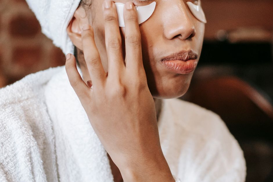Skin-Prep Routine when you want to reconnect — lifestyle · Beauty