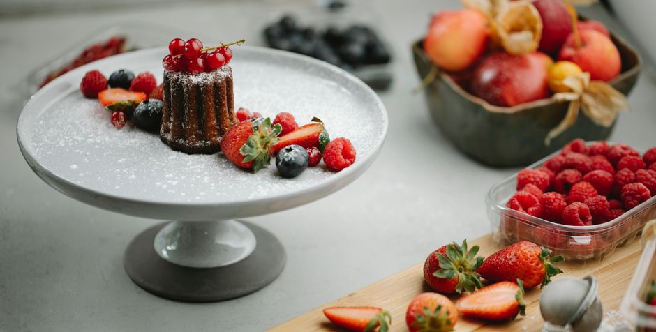 Dessert Tasting for a group that likes variety — entertainment · Date Nights