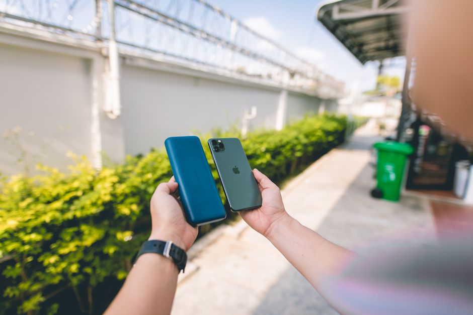 Portable Charger for a beginner-friendly workflow — smart-life · Gadgets