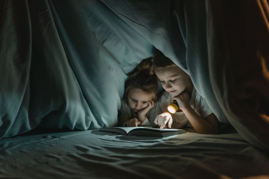Family Adventure Night for a casual celebration — entertainment · Movies & TV