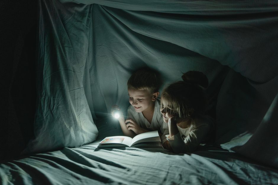 Family Adventure Night with a memory-making finale — entertainment · Movies & TV