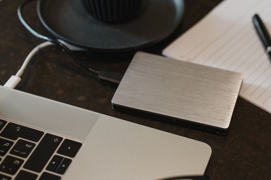 Device Storage Cleanup for a phone-free focus block — smart-life · Technology