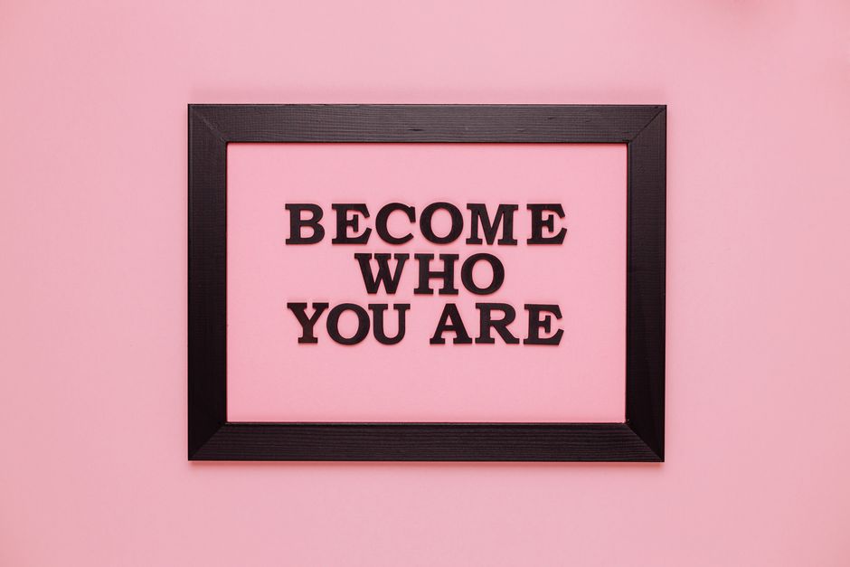 Future-Self Letter around one new skill — lifestyle · Personal Growth