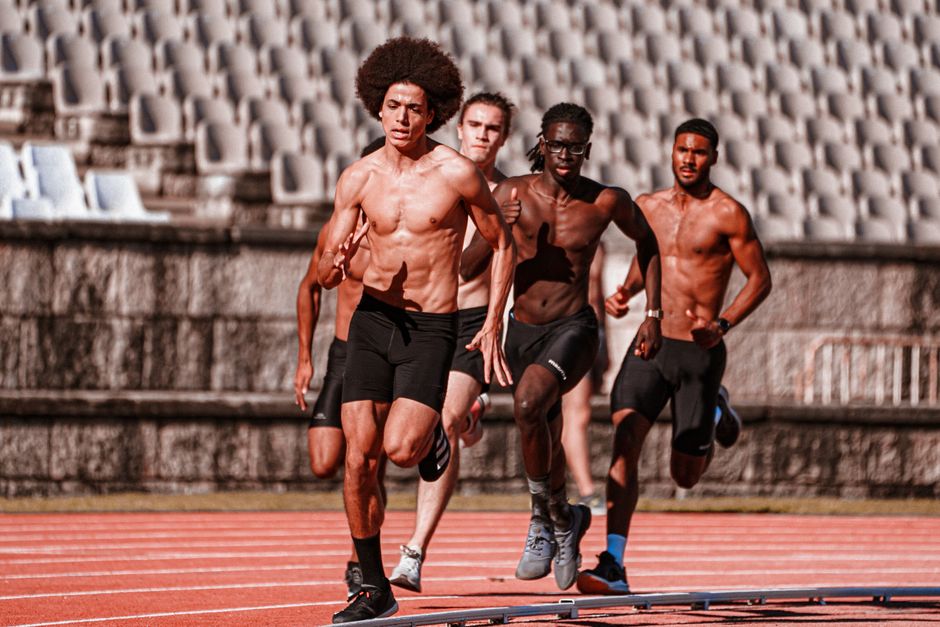 Focus Sprint using privacy controls — smart-life · Productivity