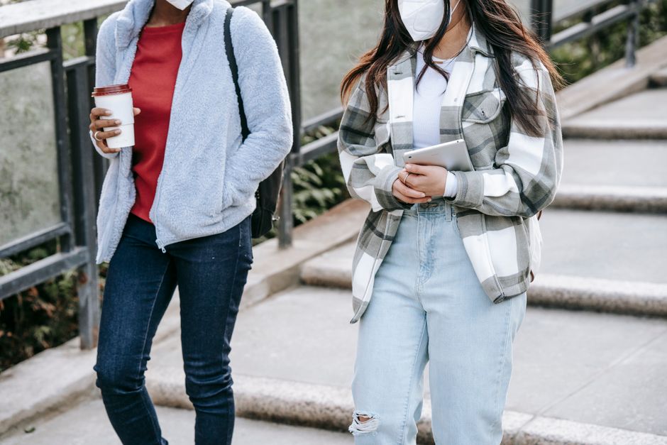 Coffee Walk when you need a social reset — lifestyle · Dating
